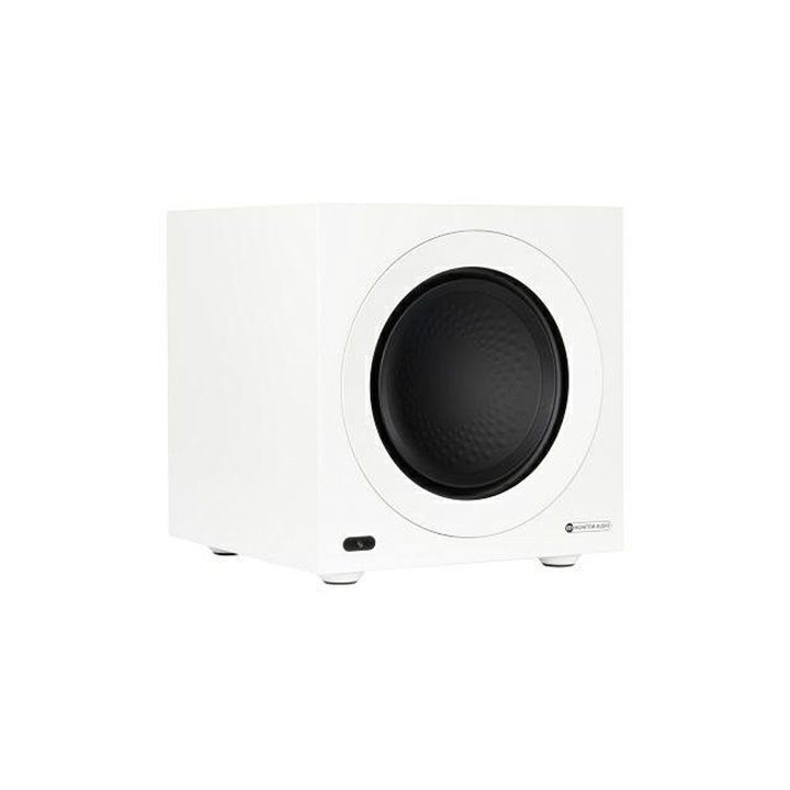 Monitor Audio Anthra W12 ( Satin White) Raty 0% - Gwarancja producenta