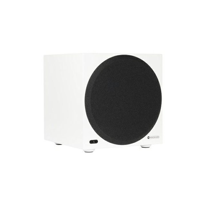 Monitor Audio Anthra W12 ( Satin White) Raty 0% - Gwarancja producenta