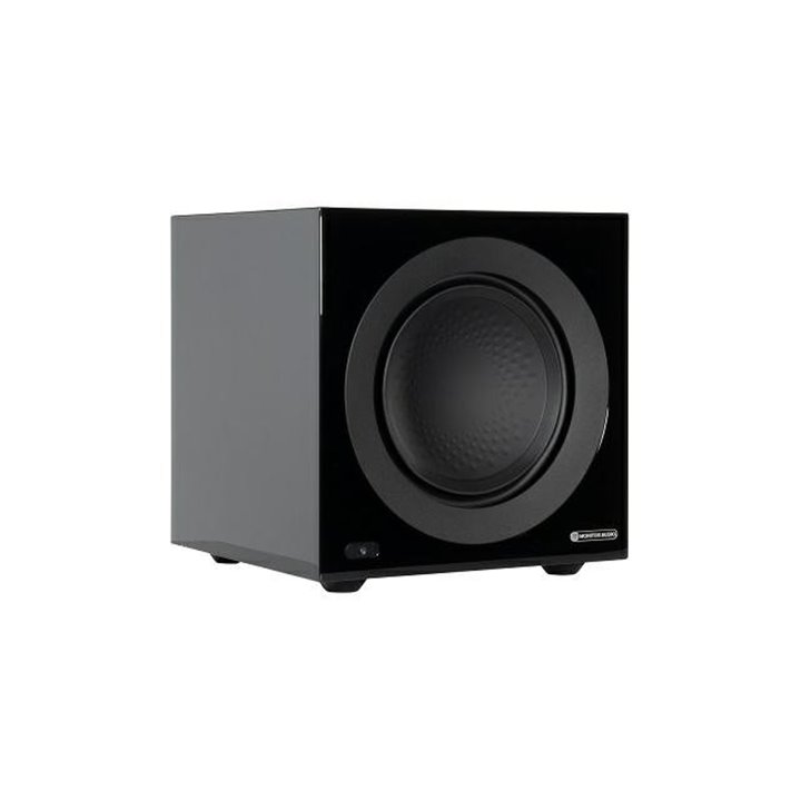 Monitor Audio Anthra W10 ( Black HG) Raty 0% - Gwarancja producenta