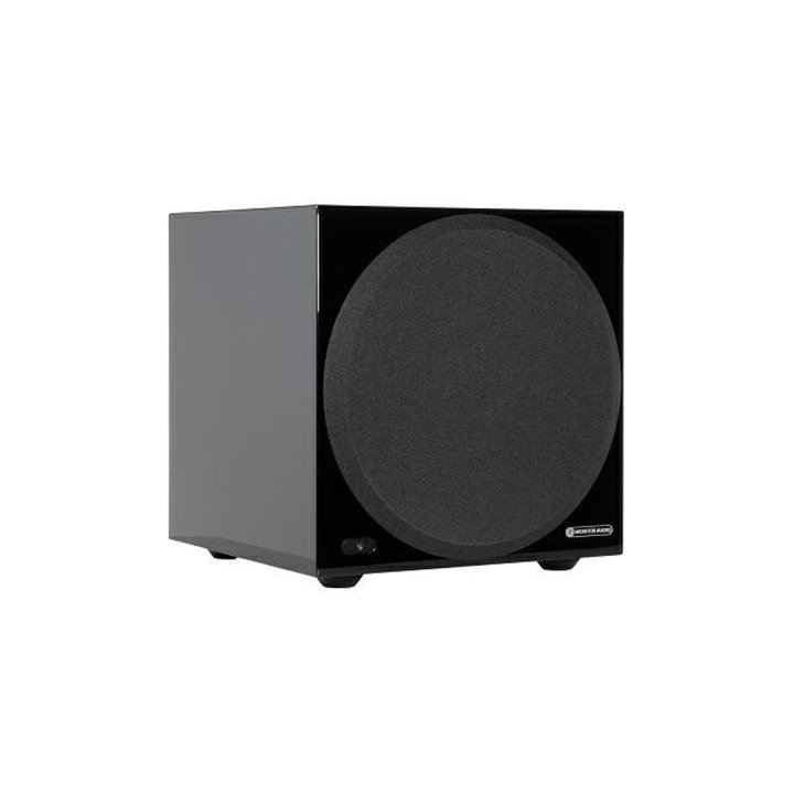 Monitor Audio Anthra W10 ( Black HG) Raty 0% - Gwarancja producenta