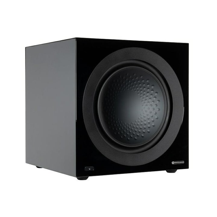 Monitor Audio Anthra W15 ( Black HG) Raty 0% - Gwarancja producenta