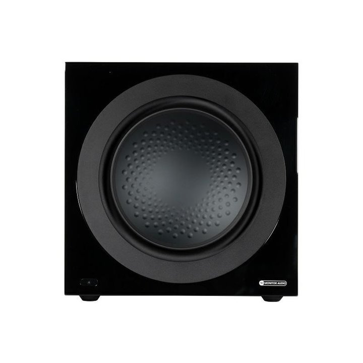 Monitor Audio Anthra W15 ( Black HG) Raty 0% - Gwarancja producenta