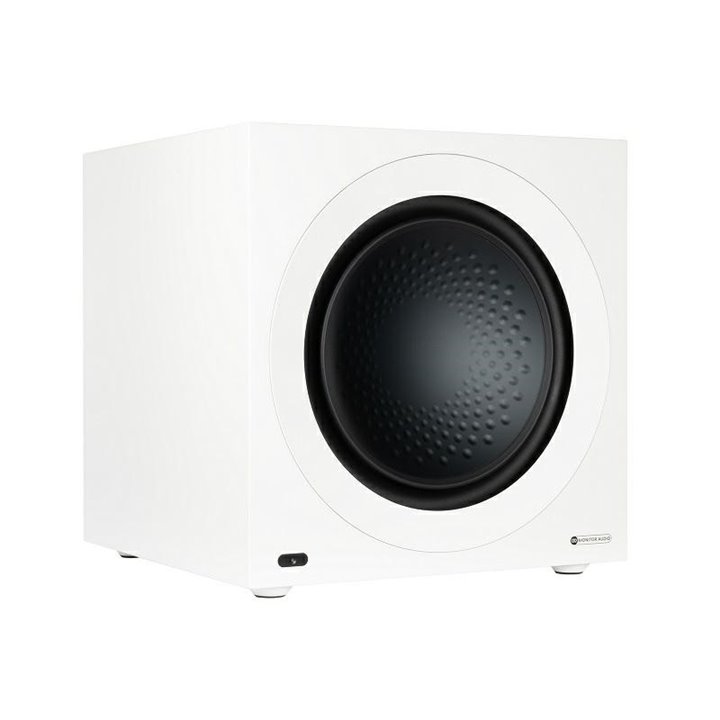Monitor Audio Anthra W15 ( Satin White) Raty 0% - Gwarancja producenta