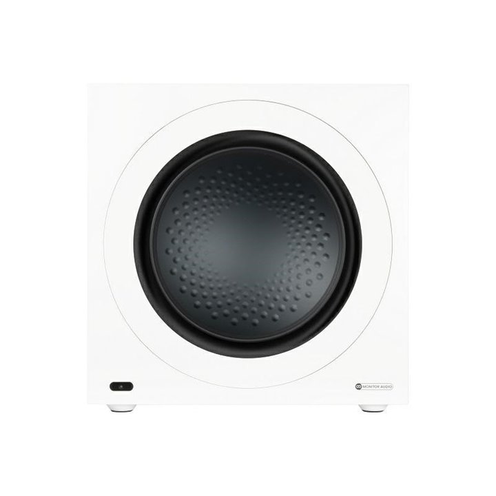 Monitor Audio Anthra W15 ( Satin White) Raty 0% - Gwarancja producenta