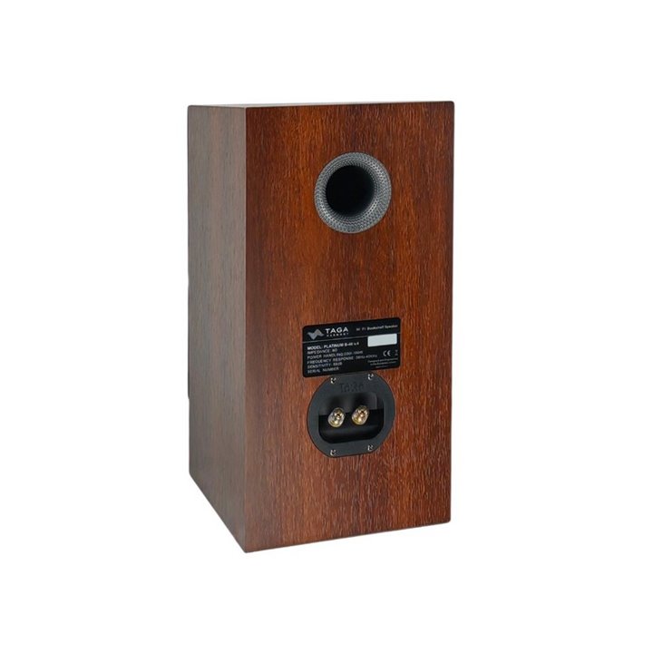Taga Harmony PLATINUM B-40 v.4 (Walnut) - 1 szt - Gwarancja producenta - Raty 0% - Salon Łódź