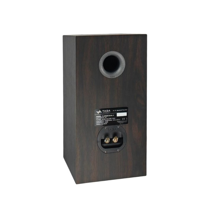 Taga Harmony PLATINUM B-40 v.4 (Walnut) - 1 szt - Gwarancja producenta - Raty 0% - Salon Łódź