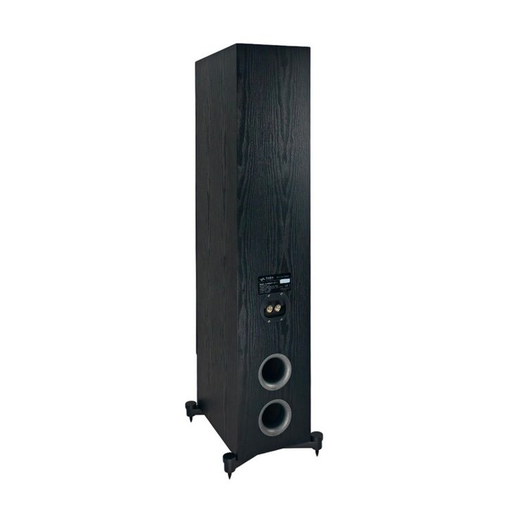 Taga Harmony PLATINUM F-120 v.4 (Modern Wenge) - 1szt - Gwarancja producenta - Raty 0% - Salon Łódź