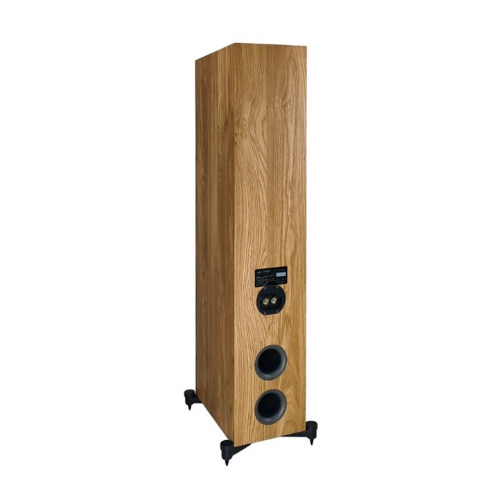 Taga Harmony PLATINUM F-120 v.4 (Modern Wenge) - 1szt - Gwarancja producenta - Raty 0% - Salon Łódź