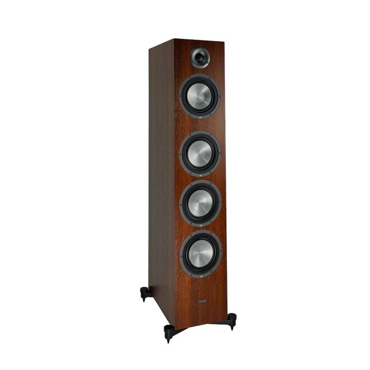 Taga Harmony PLATINUM F-120 v.4 (Walnut) - 1szt - Gwarancja producenta - Raty 0% - Salon Łódź