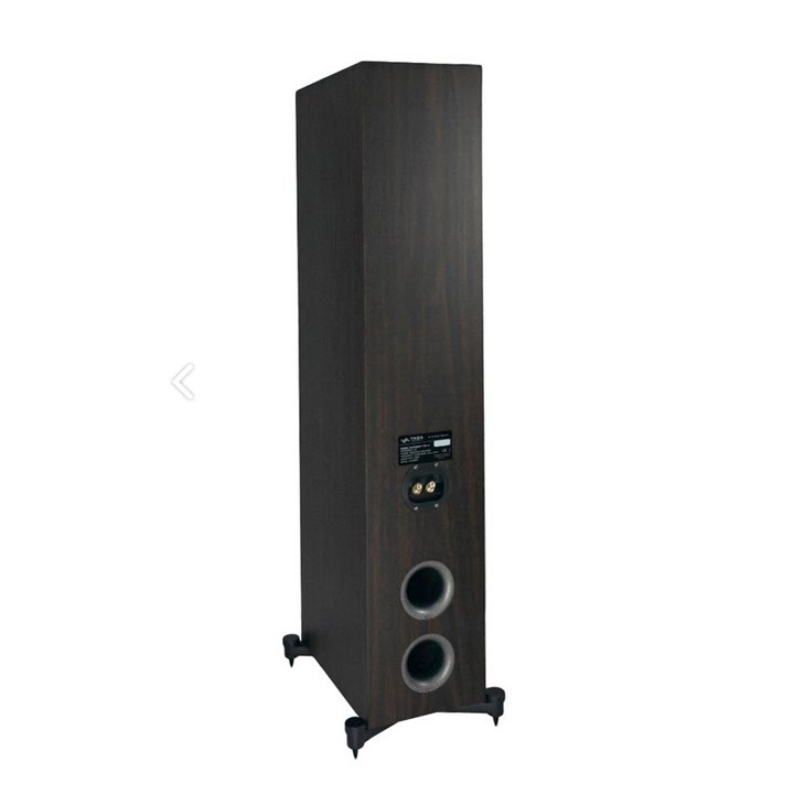 Taga Harmony PLATINUM F-120 v.4 (Walnut) - 1szt - Gwarancja producenta - Raty 0% - Salon Łódź