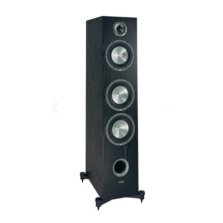 Taga Harmony PLATINUM F-100 v.4 (Walnut) - 1 szt. - Gwarancja producenta - Raty 0% - Salon Łódź