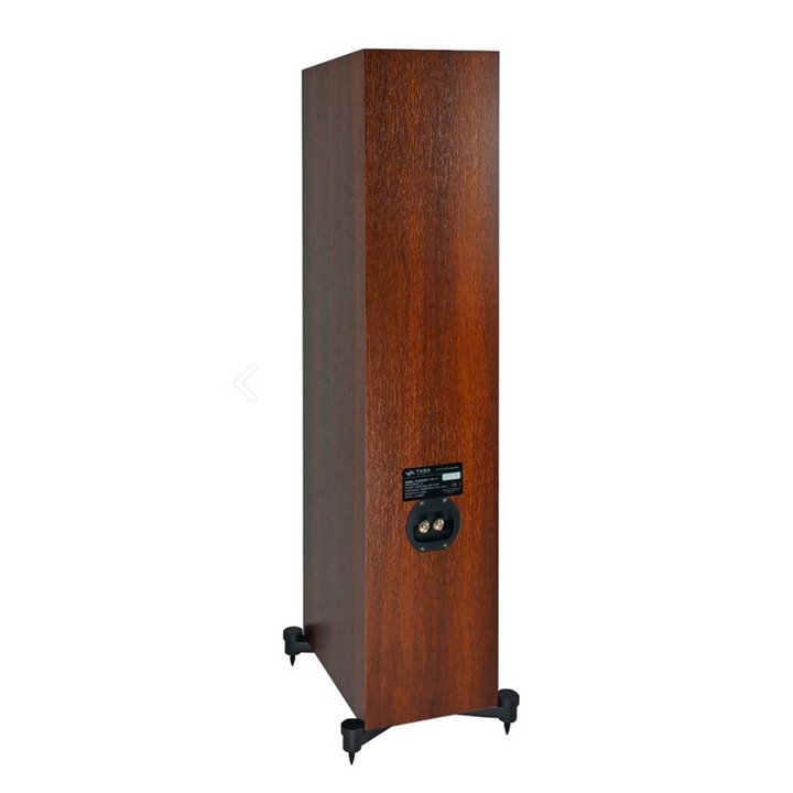 Taga Harmony PLATINUM F-100 v.4 (Walnut) - 1 szt. - Gwarancja producenta - Raty 0% - Salon Łódź