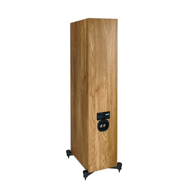 Taga Harmony PLATINUM F-100 v.4 (Walnut) - 1 szt. - Gwarancja producenta - Raty 0% - Salon Łódź
