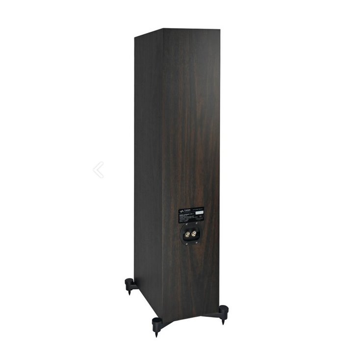 Taga Harmony PLATINUM F-100 v.4 (Walnut) - 1 szt. - Gwarancja producenta - Raty 0% - Salon Łódź