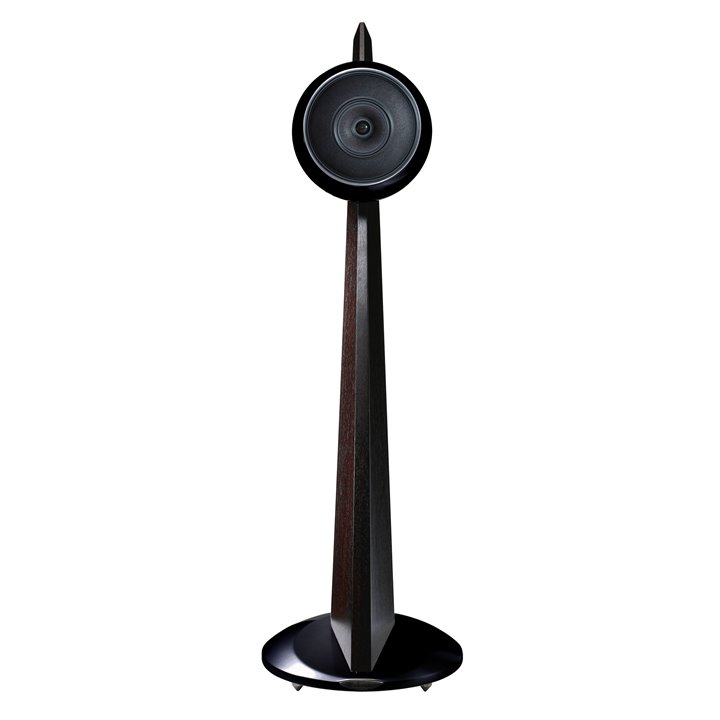 Cabasse Baltic 4 ON Stand WENGE / BLACK PIANO 1szt. - Raty 0% - Gwarancja producenta - Salon Łódź - Możliwy montaż u klienta