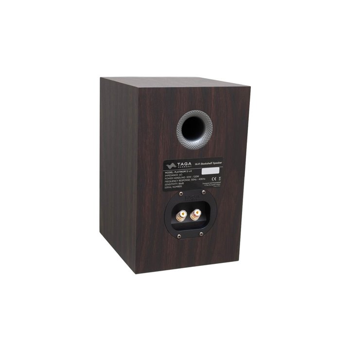 Taga Harmony PLATINUM S v.4 (Modern Wenge) - 1 szt. - Gwarancja producenta - Raty 0% - Salon Łódź - Możliwy montaż u klienta