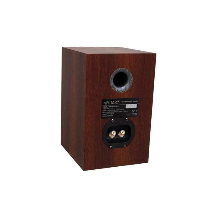 Taga Harmony PLATINUM S v.4 (Modern Wenge) - 1 szt. - Gwarancja producenta - Raty 0% - Salon Łódź - Możliwy montaż u klienta