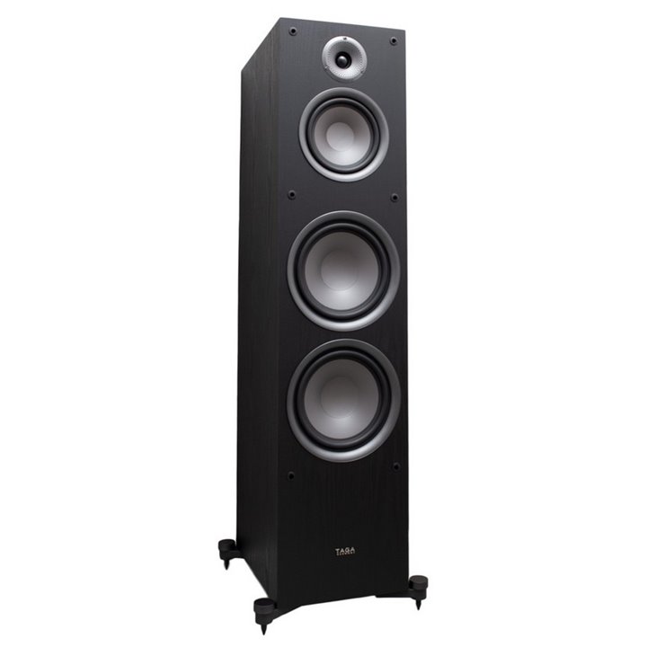 Taga Harmony TAV-807F (Modern Wenge) - 1 szt. - Raty 0% - Gwarancja producenta - Salon Łódź