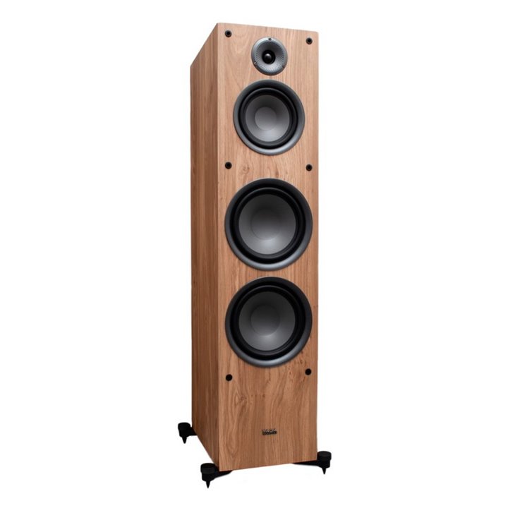 Taga Harmony TAV-807F (Modern Wenge) - 1 szt. - Raty 0% - Gwarancja producenta - Salon Łódź