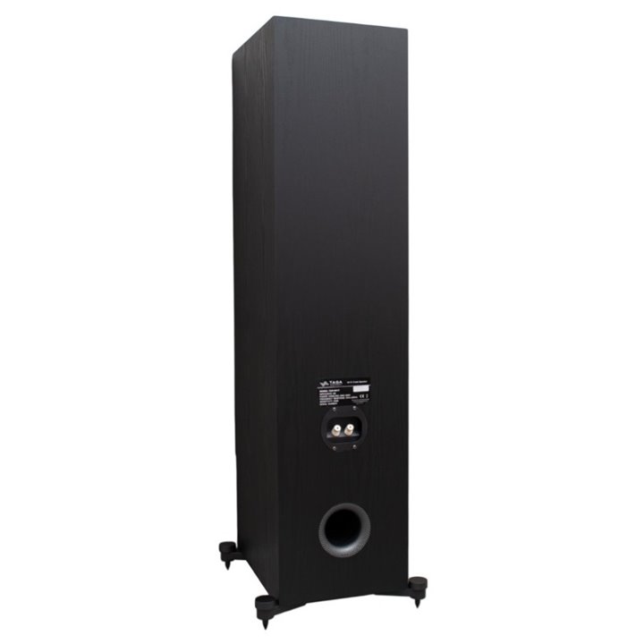 Taga Harmony TAV-807F (Walnut) - 1 szt. - Raty 0% - Gwarancja producenta - Salon Łódź