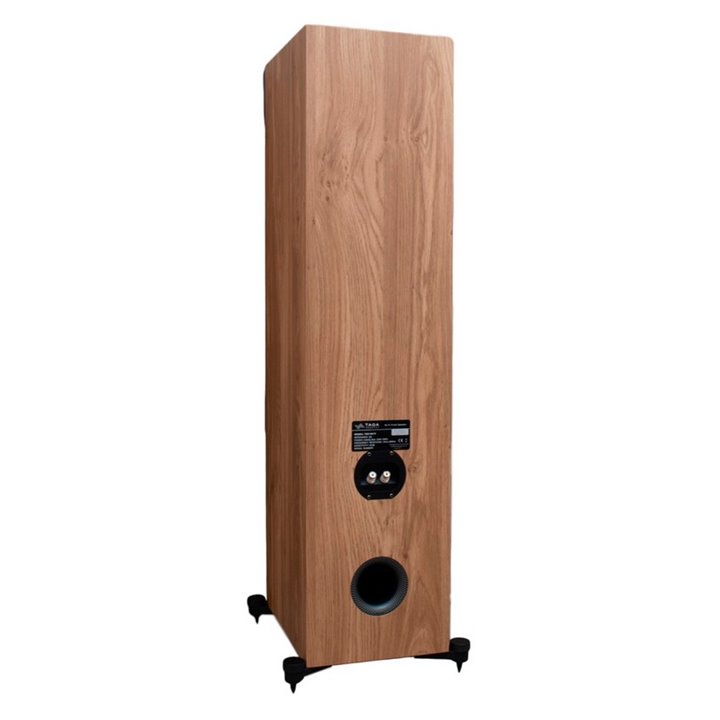 Taga Harmony TAV-807F (Walnut) - 1 szt. - Raty 0% - Gwarancja producenta - Salon Łódź