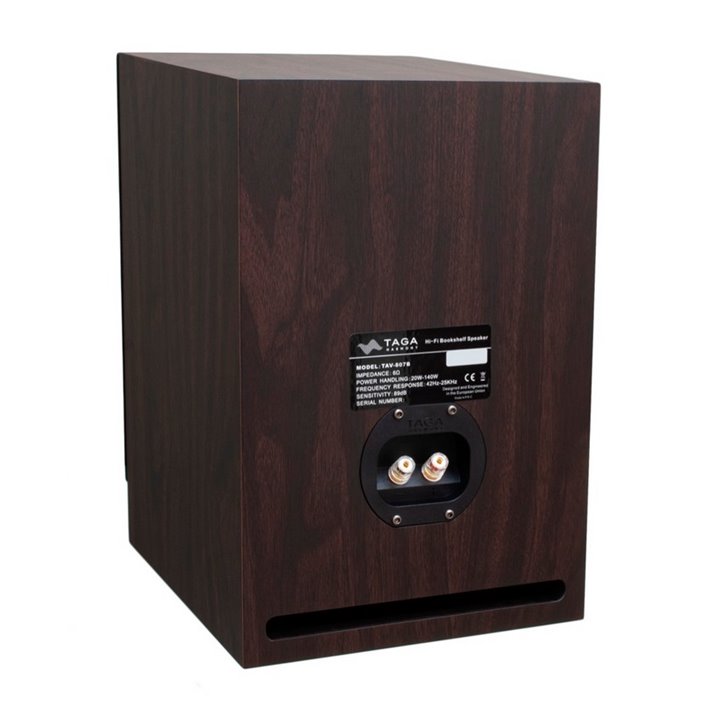 Taga Harmony TAV-807B (Modern Wenge) - 1szt. - Raty 0% - Gwarancja producenta - Salon Łódź - Możliwy montaż u klienta