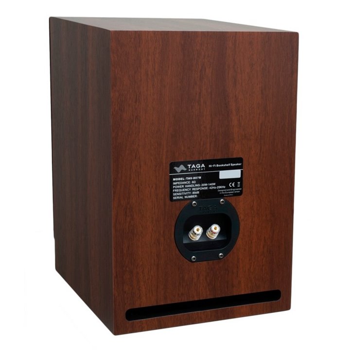 Taga Harmony TAV-807B (Walnut) - 1szt. - Raty 0% - Gwarancja producenta - Salon Łódź - Możliwy montaż u klienta