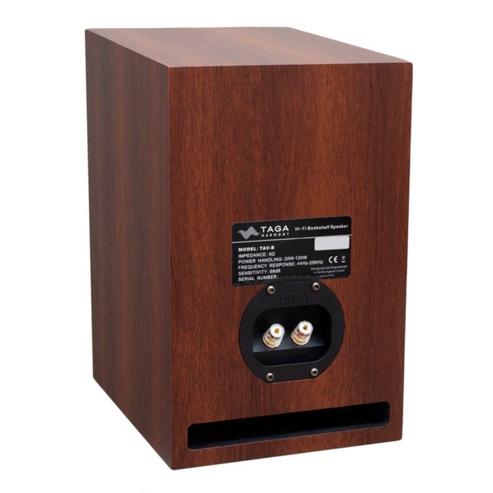Taga Harmony TAV-B (Modern Wenge) - 1 szt. - Raty 0% - Gwarancja producenta - Salon Łódź