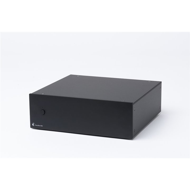 Pro-Ject Amp Box DS2