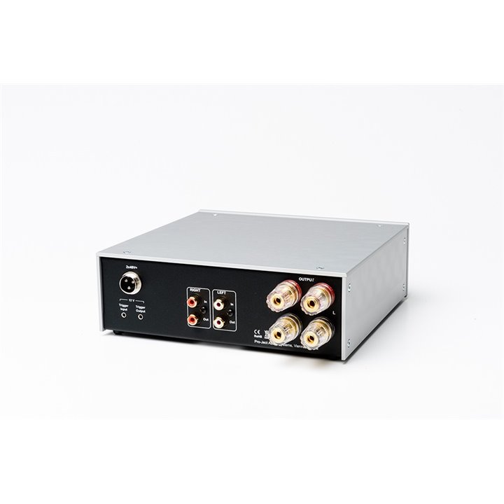 Pro-Ject Amp Box DS2