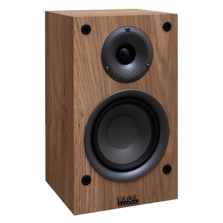 Taga Harmony TAV-807S (Walnut) - 1 szt. - Raty 0% - Gwarancja producenta - Salon Łódź - Możliwy montaż u klienta