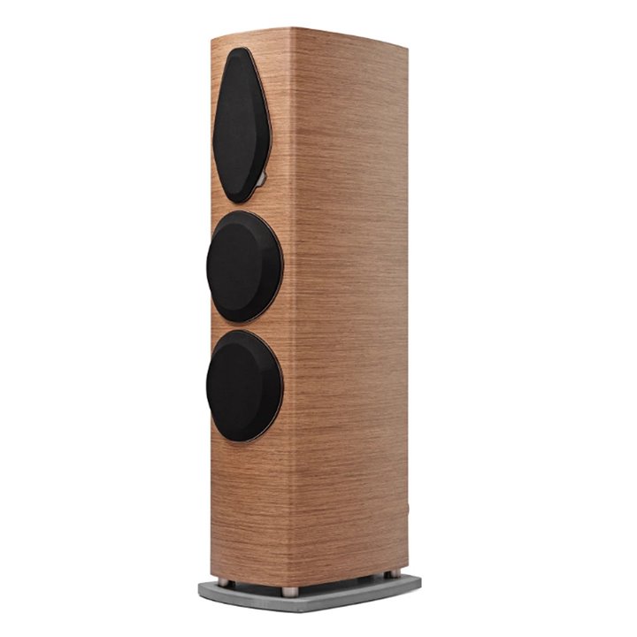 Sonus Faber Sonetto VIII G2 (Walnut) / 1szt. - Raty 0% - Gwarancja producenta - Salon Łódź