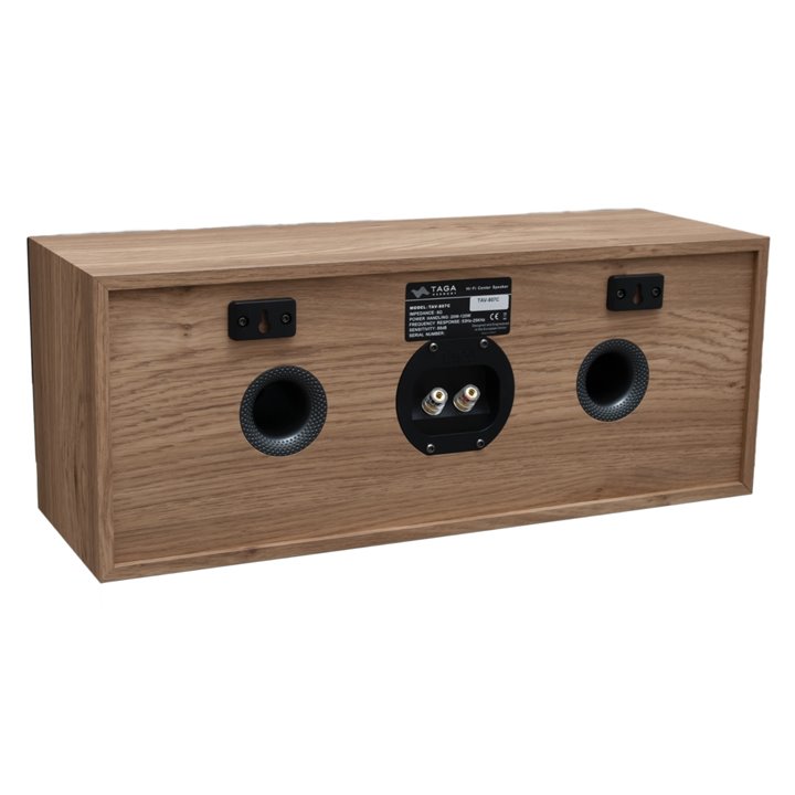 Taga Harmony TAV-807C (Oak) - Raty 0% - Gwarancja producenta - Salon Łódź - Możliwy montaż u klienta