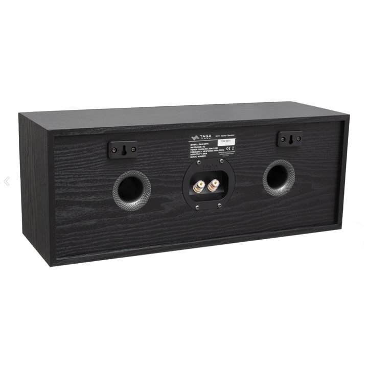 Taga Harmony TAV-807C (Walnut) - Raty 0% - Gwarancja producenta - Salon Łódź - Możliwy montaż u klienta