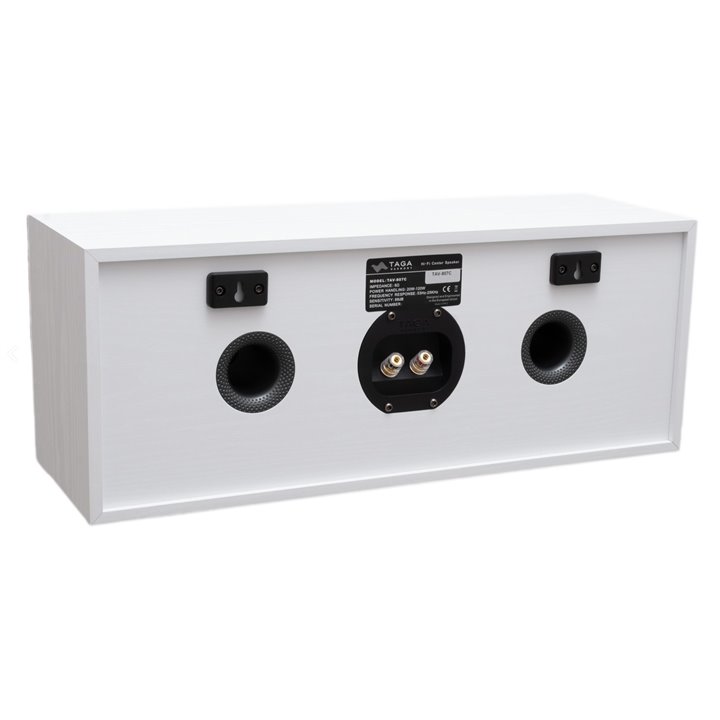 Taga Harmony TAV-807C (White) - Raty 0% - Gwarancja producenta - Salon Łódź - Możliwy montaż u klienta