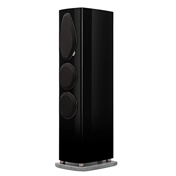 Sonus Faber Sonetto V G2 (Black HG) / 1szt. - Raty 0% - Gwarancja producenta - Salon Łódź