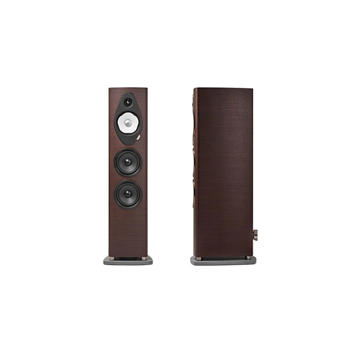 Sonus Faber Sonetto V G2 (Wenge) / 1szt. - Raty 0% - Gwarancja producenta - Salon Łódź