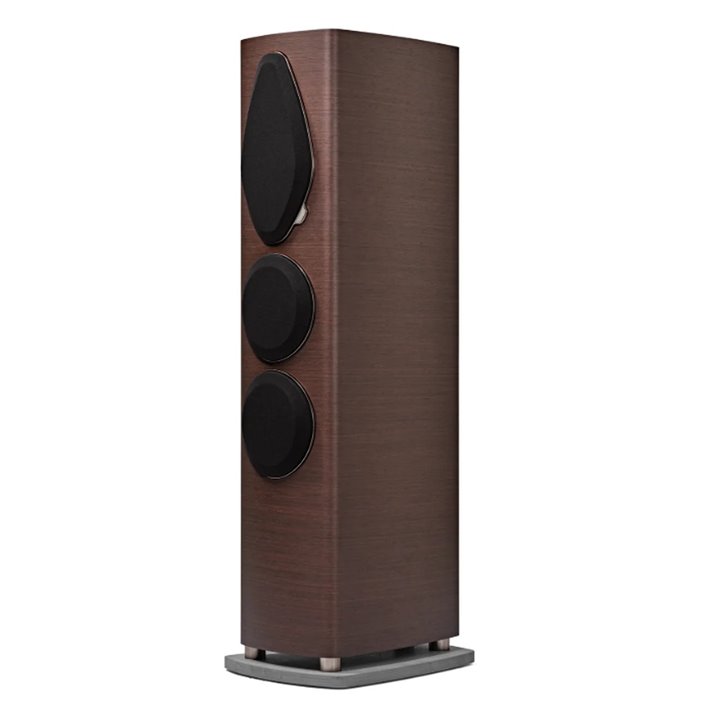 Sonus Faber Sonetto V G2 (Wenge) / 1szt. - Raty 0% - Gwarancja producenta - Salon Łódź
