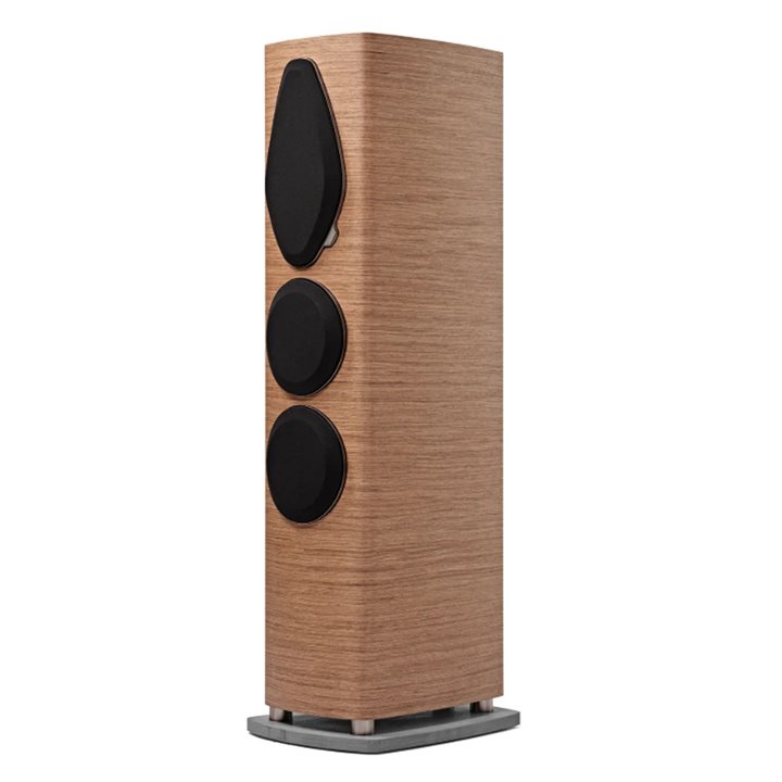 Sonus Faber Sonetto V G2 (Walnut) / 1szt. - Raty 0% - Gwarancja producenta - Salon Łódź
