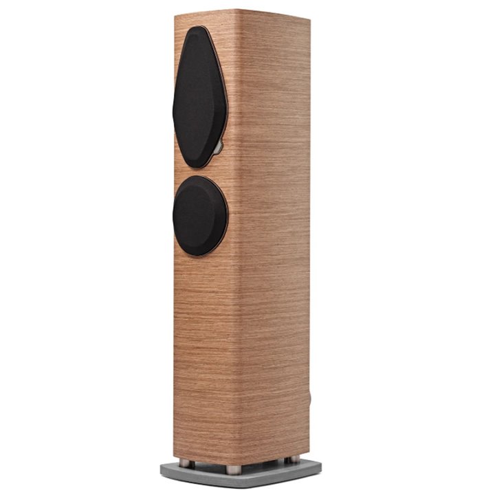 Sonus Faber Sonetto III G2 (Walnut) / 1szt. - Raty 0% - Gwarancja producenta - Salon Łódź