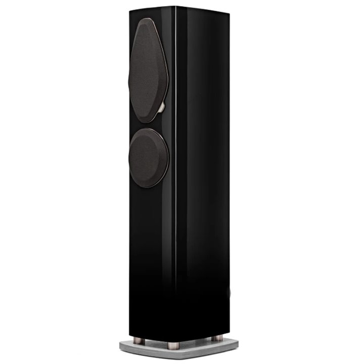 Sonus Faber Sonetto III G2 (Black HG) / 1szt. - Raty 0% - Gwarancja producenta - Salon Łódź