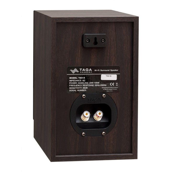 Taga Harmony TAV-S (Oak) - 1 szt. - Raty 0% - Gwarancja producenta - Salon Łódź - Możliwy montaż u klienta