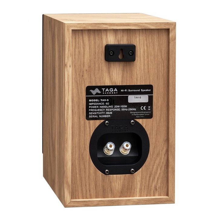Taga Harmony TAV-S (Oak) - 1 szt. - Raty 0% - Gwarancja producenta - Salon Łódź - Możliwy montaż u klienta