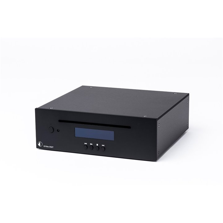 Pro-Ject CD Box DS2 T
