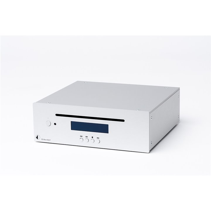 Pro-Ject CD Box DS2 T