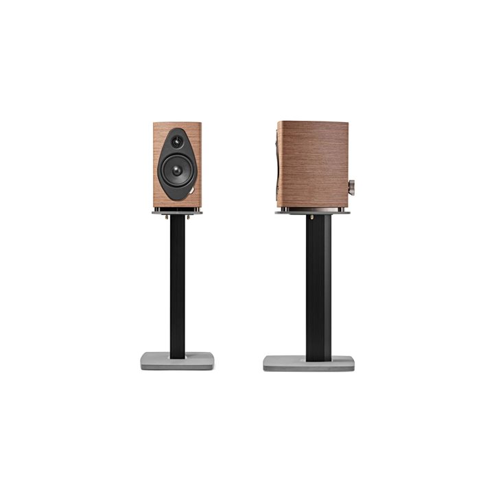 Sonus Faber Sonetto II G2 (Walnut) / 1szt. - Raty 0% - Gwarancja producenta - Salon Łódź