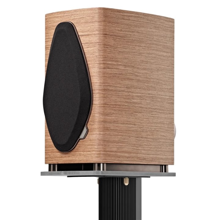 Sonus Faber Sonetto II G2 (Walnut) / 1szt. - Raty 0% - Gwarancja producenta - Salon Łódź