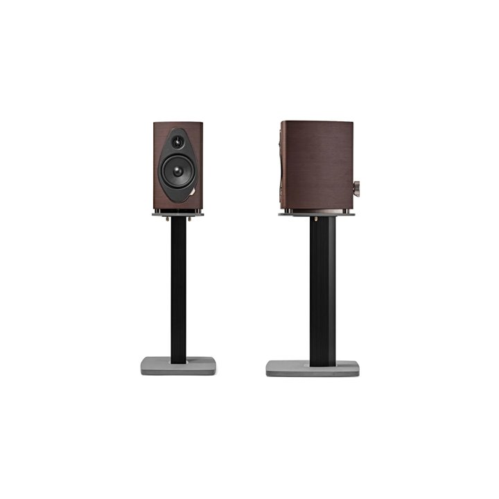Sonus Faber Sonetto II G2 (Wenge) / 1szt. - Raty 0% - Gwarancja producenta - Salon Łódź