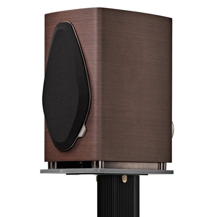 Sonus Faber Sonetto II G2 (Wenge) / 1szt. - Raty 0% - Gwarancja producenta - Salon Łódź