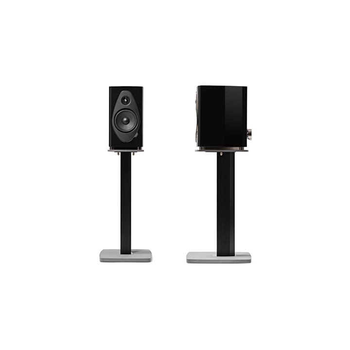 Sonus Faber Sonetto II G2 (Black HG) / 1szt. - Raty 0% - Gwarancja producenta - Salon Łódź